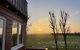 Ferienwohnung Watt'N Weitblick